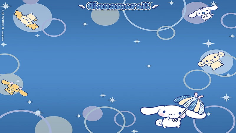 wallpaper:ke2uvkbk7bo= cinnamoroll