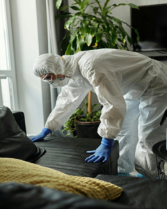 Crime Scene Cleanup Cost Philadelphia